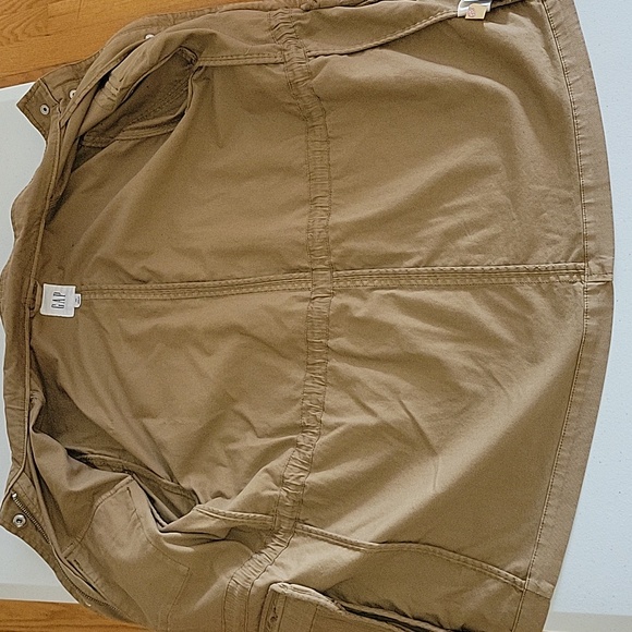 Gap Utility Jacket | XS - Picture 4 of 16